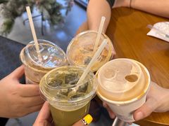 -LilBee Coffee