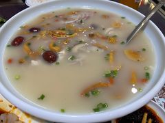 -丁太婆老妈蹄花(人民公园非遗总店)