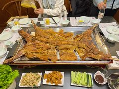 -炑羊香烤全羊(西三旗店)