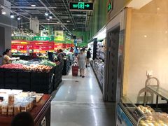 -卜蜂莲花(杨高北路店)