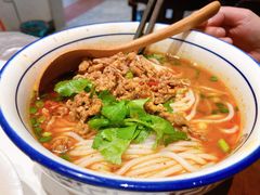 -南门口米粉·百年粉店