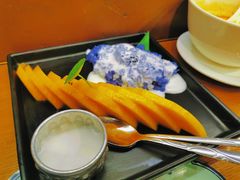 芒果糯米饭-帕蓝·暹罗料理(曲阳店)