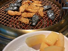 -一品诚记烤肉(大连柏威年购物中心店)