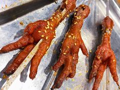 -老虎滩大连海鲜烧烤(建邺云锦路总店)