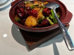 -申粤轩酒楼·三十年粤菜经典(丁香花园店)