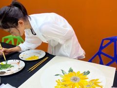 -佳禾国际美术书法教育(仁恒伊势丹校区)