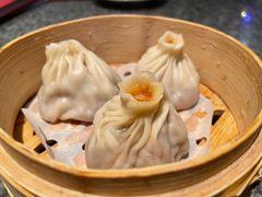 天王烤鸭包-南京大牌档(中关村店)