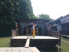 -印象江南(东栅店)