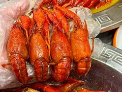 -三炮儿烧烤·羊锅·铁锅炖(南京首店)