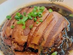 -吕氏疙瘩汤·新派鲁菜(欢乐汇店)