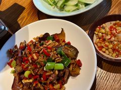 -印象鲵宴·张家界地标美食名片(溪布街店)