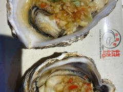 -本色.小马哥烧烤(五一路总店)