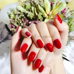 -15 Nail日式美甲美睫