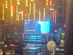 -鹅滋道(甘坑古镇店)