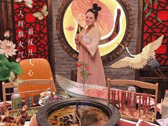 -袍家大院重庆火锅(文安路店)