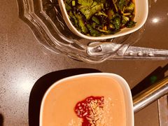 -捞王锅物料理(上海世茂广场店)