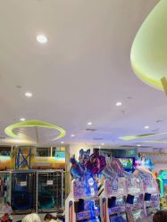 -MELAND CLUB亲子乐园·派对(浦东LCM置汇旭辉馆)