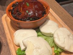 -香园茶社·金陵小灶(老门东店)