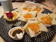 公主素蟹粉-桂满陇-西湖船宴(西单大悦城店)