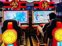 -大鲁阁保龄球(苏州园区店)