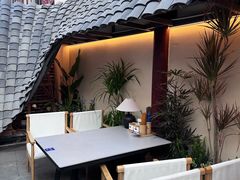 -芸南道·过桥米线(昆明老街旗舰店)