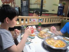 -古乐牛香·鲜牛肉牛杂火锅(千灯店)