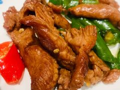 -永远爱烤肉火锅自助(龙德广场店)