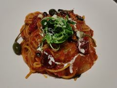 烟花女郎意大利面-娜娜家·Nana's restaurant(国金汇店)