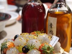 -巴蜀王婆大虾(南锣鼓巷店)