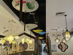 大堂-徽镇小厨·经典徽菜(马连道店)