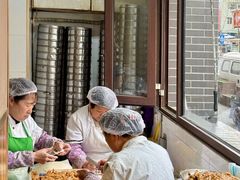 -老马家蒸饺(南海街店)