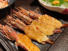 -万岛日本料理铁板烧(静安店)