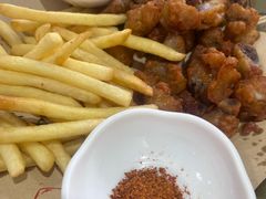 -西江红·株洲本地菜(滨江南路店)