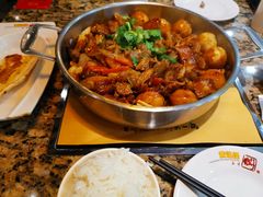 -黄记煌三汁焖锅(新世纪广场店)
