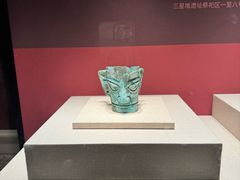 -呼和浩特博物馆
