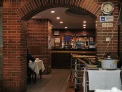 大堂-京滨饭店·餐厅(阜外大街店)