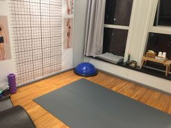 -FineYoga梵音瑜伽·普拉提