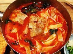 -小满手工粉(上海月星环球港店)