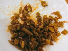 小菜-南城香(北京南站店)