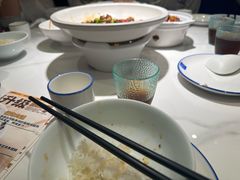 -兰湘子·湘菜小炒(济南领秀城店)