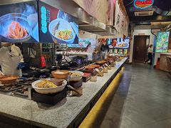 -印巷里主题餐厅(马鞍山店)