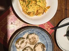 -洞庭土菜馆(天河北总店)