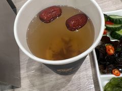 -康师傅私房牛肉面(马泉营奥莱店)