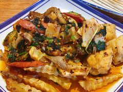 -云阿蛮生烫牛肉米线(景星店)