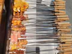 -筱果•梁山烤肉(昌里路店)