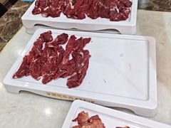 -潮悦牛肉火锅城(水贝店)