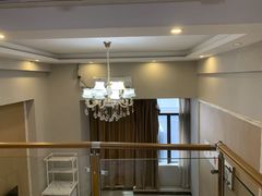-天悦·国际Apartment(广州南站店)