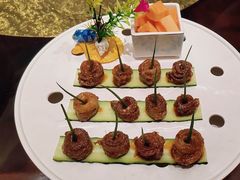 -小八仙·宴(三峡茶庄店)