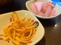 -富正毅三下锅·湘西韵味(天门山索道店)