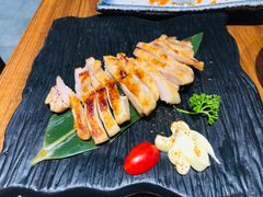 -井圣日膳(万达店)